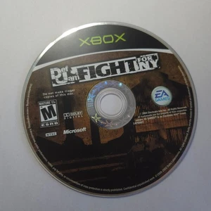 Videojuego multijugador Def Jam Fight for NY Xbox clasificación M - Imagen 1 de 2