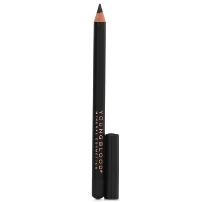 Youngblood - Extreme Pigment Eye Pencil - Blackest Black 1.1g/0.04oz - image 1 of 3
