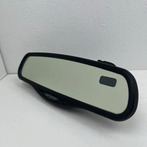 95-98 Chevrolet Silverado Rear View Mirror 1998 OEM 010103 Suburban Tahoe Yukon - Picture 1 of 14