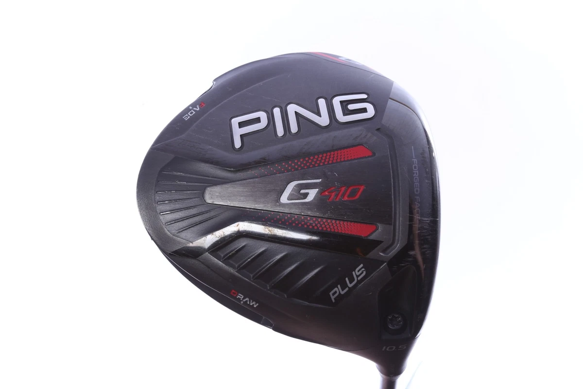 G410 Plus Driver Golf Clubs for sale - eBay