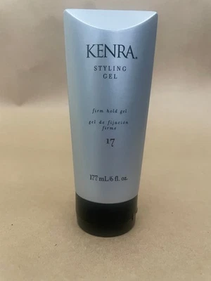 KENRA Styling Gel 17 -177 ml/ 6 oz BEST DEAL! - Image 1 of 2