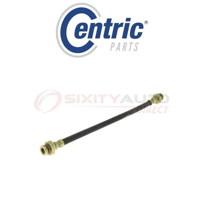 Centric Brake Hydraulic Hose for 1975-1978 Datsun 280Z 2.8L L6 - Braking vq Foto 1 de 4