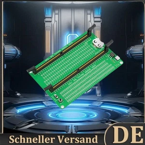 Desktop-Computer-Speichertester DDR5-Speichertester für PC-Computer-Motherboard - Afbeelding 1 van 10