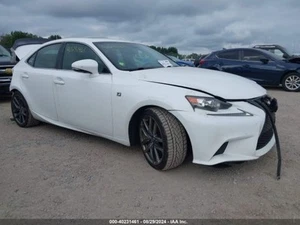 Alternator 150 Amp Fits 14-17 LEXUS IS350 11222471 - Picture 1 of 12