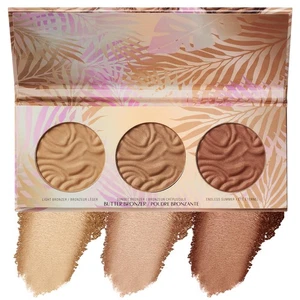 Physicians Formula Murumuru Butter Bronzer Palette Set Bronzer Blush Highlighter - Picture 1 of 6