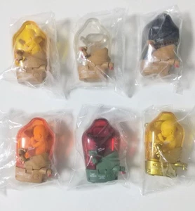 Kojima Production Death Stranding BBPOD Figure Mascot Complete Set of 6 - Picture 1 of 1