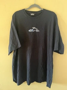 Orange County Choppers Men's Motorcycle T-Shirt - Picture 1 of 4