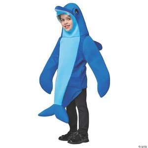 DOLPHIN TODDLER 3-4T - Imagen 1 de 1
