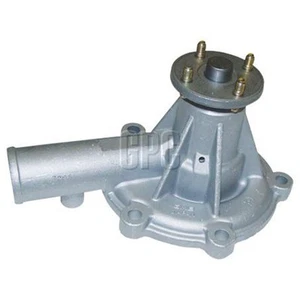 Tru-Flow Water Pump For MITSUBISHI PAJERO NA 1983-1984 - 2.6L 4cyl - TF1009 - Picture 1 of 4