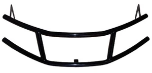 Black Steel Brush Grille Guard | Yamaha Drive G29 2007-UP - Bild 1 von 1