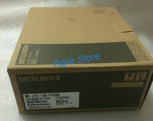 1PC Mitsubishi New MR-J2S-10B-PY096 AC Servo Drive Fast shipping#DHL or FedEx - Picture 1 of 2