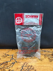 Vintage Schwinn Sierra Brown Plastic Handlebar Tape Roll NOS - Picture 1 of 3