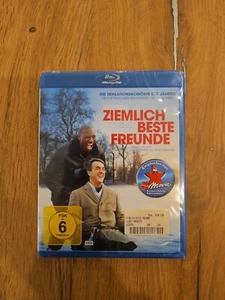 Ziemlich Beste Freunde Blu Ray I TOP - Bild 1 von 2