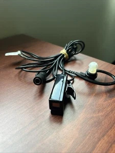 Motorola Solutions Microphone & Headset  - Zdjęcie 1 z 9