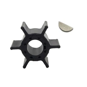 Yamaha 9.9/15HP Outboard Water Pump Impeller with Key 18-3074 682-44352-03-00 - Bild 1 von 8