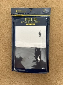 Polo Ralph Lauren￼2 Boys Crews Size Médium - Picture 1 of 2