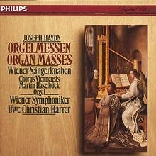 Orgelmessen / Gloria von M. Haselböck | CD | Zustand sehr gut - Bild 1 von 2