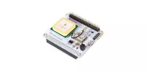 Whadda NEO-6M GPS-SHIELD FÜR RASPBERRY PI® - Bild 1 von 3