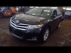 Anti-Lock Brake Part Actuator And Pump Assembly Fits 13-16 VENZA 5943054