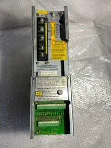 Servocontrolador Indramat A.C TDM 1.2-030-300-W0 - Imagen 1 de 6