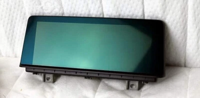 Original Display CID BMW F20 F30 Monitor Bildschirm Touch NBT 2017Bj 8,8" AL3012 - Bild 1 von 4