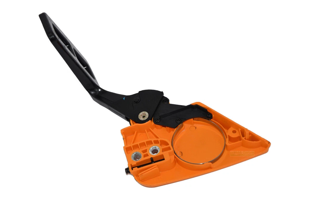 2x Ölpumpenbaugruppe Für Partner Kettensägen 350 351 352 370 371 390 – Ersatzteil Aus ABS, Einfach Zu Installieren