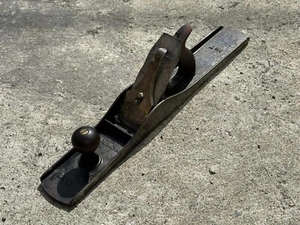 Stanley # 7 Plane - Picture 1 of 7
