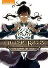 Legend of Korra: The Complete Series (DVD) Dee Bradley Baker David Faustino