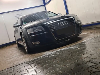 Audi A8 4,2 - Bild 1 von 4