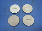 90-93 Mazda Miata MX5 NA6 Daisy Wheel Center Cap Set of 4 NA01-37-190 OEM 3001 Mazda Mazda 5