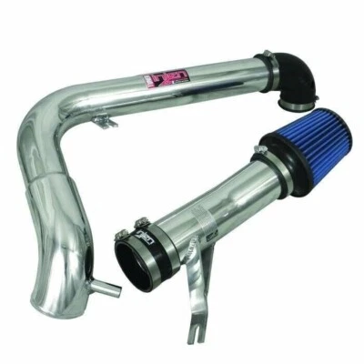 Injen SP5041P Polished Cold Air Intake w/ MR Tech for 13-16 Dodge Dart 2.0L - Image 1 of 4