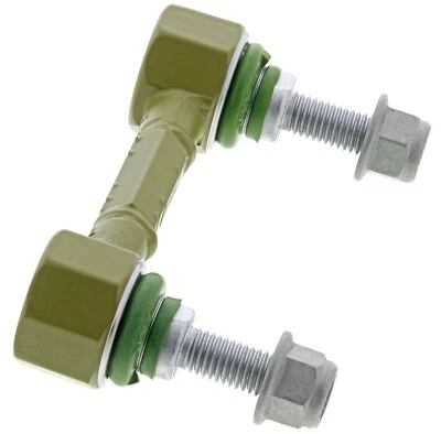 Kit de eslabones de barra estabilizadora de suspensión delantera para Ford E-250 2008-2014 2009 2010 2011 Foto 1 de 4