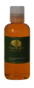 4 oz PREMIUM BURITI FRUIT EXOTIC OIL 100%PURE ORGANIC BEST QUALITY COLD PRESSED - Picture 1 of 5