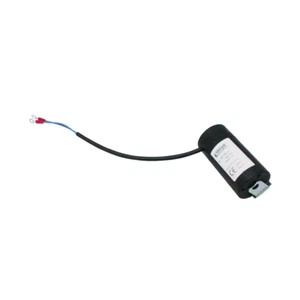 COMAR EL125 -160µF  EL 125 -160µF  Anlaufkondensator 320 Vac -unused- - Bild 1 von 3