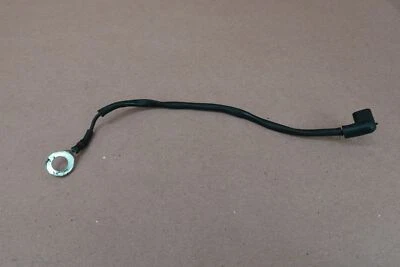 2001-2005 Harley Davidson Heritage Softail FLSTC Battery Cable Ground Wire - Image 1 of 4