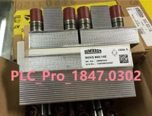 1PCS New SEMIKRON SKKQ800/14E Power Supply Module Fast delivery# - Picture 1 of 4