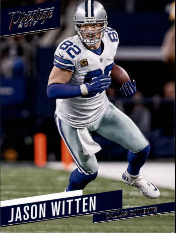 2017 Prestige Football Base Singles #1-100 (Pick Your Cards) - Image 1 of 1