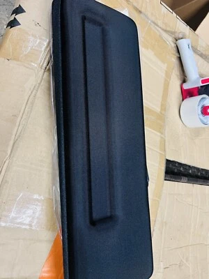 co2CREA Hard Case Replacement for Logitech MX Keys Advanced Wireless Illuminat - Image 1 of 4