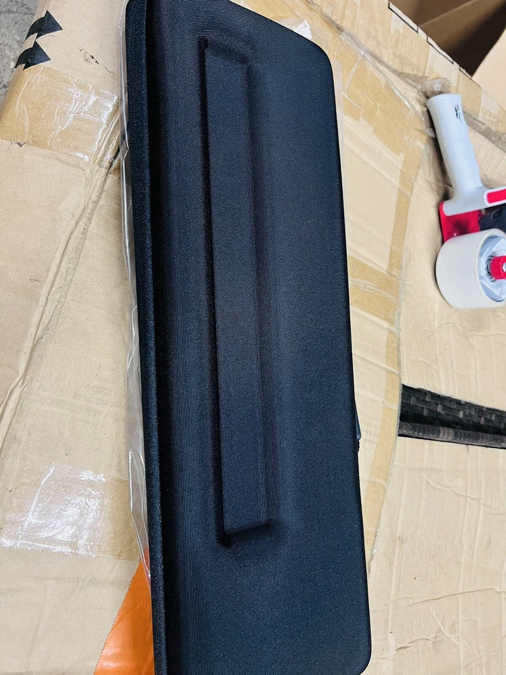 co2CREA Hard Case Replacement for Logitech MX Keys Advanced Wireless Illuminat - Image 1 of 4