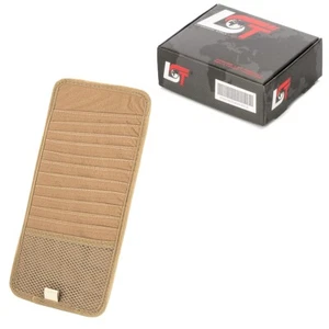 CD DVD 12er Organizador De Sombrillas Beige Para MAYBACH - Imagen 1 de 7