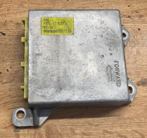 Mazda RX-8 SRS Control Module FE01 57 K30 A - Picture 1 of 4