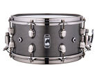 Mapex Black Panther Hydro 13"X7" Snare Drum - Black
