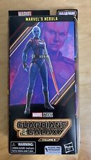 Marvel Legends Guardians Of The Galaxy Vol 3 NEBULA COSMO BAF Wave GOTG IN HAND