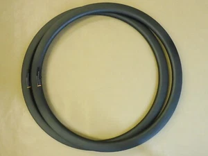 1 pr. Gigantex WH-280 Carbon Road rims 24.24 ( Disc Brake ) NOS bicycle - Picture 1 of 6