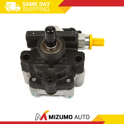 Bomba de dirección asistida apta para 99-03 Lexus RX300 Toyota Highlander 1MZFE 44320-48020 Foto 1 de 4