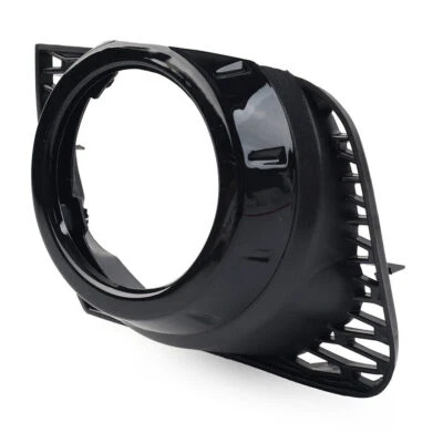 Front Bumper Fog Lamp Cover For Land Rover Range Rover 2010 2011 2012 Left — 第 1/4 张图片