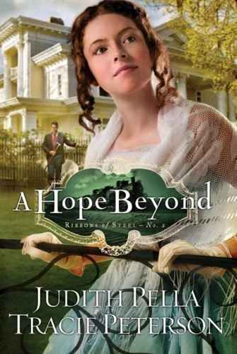A Hope Beyond by Pella, Judith; Peterson, Tracie - Imagem 1 de 1