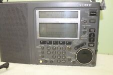 sony icf-sw77: Search Result | eBay