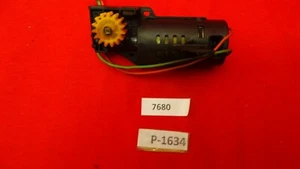 Jura Impressa S95 Moteur Rotor pour Brühgruppenschiene - Imagen 1 de 6
