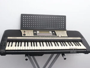 Yamaha PSR 740 - Workstation Keyboard + Tragetasche + 1 J. Gewährleistung - Bild 1 von 7